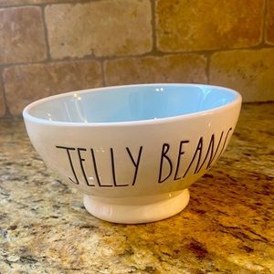 Rae Dunn JELLY BEANS dish